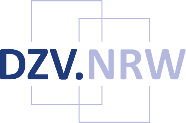 Logo DZV NRW freigestellt